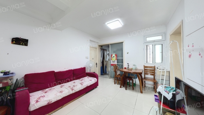 佳宝一村二手房实景图