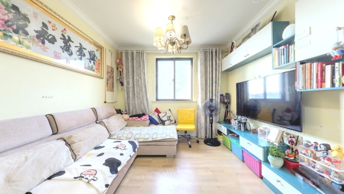 馨佳园(菊泉街1346弄)二手房实景图