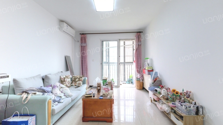 南海家园二里二手房实景图