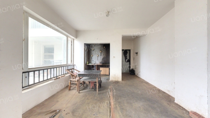 花香龙都二手房实景图