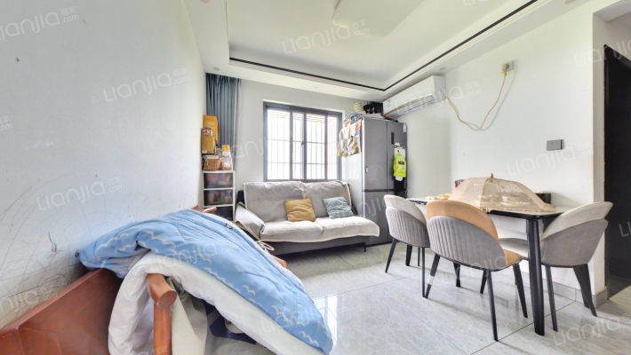 崧泽华城德康雅苑二手房实景图