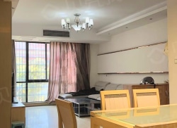 整租·中富花园 3室2厅 南/北_中富花园租房