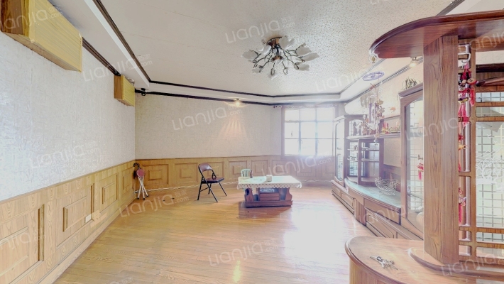 新翔公寓二手房实景图