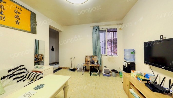 金山花园二手房实景图