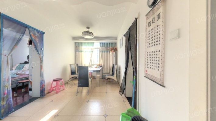 天都小区二手房实景图