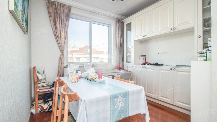 栖山家园二手房实景图