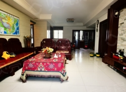 整租·紫园A区 4室2厅 南/北_紫园A区租房