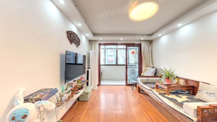 临丰小区二手房实景图