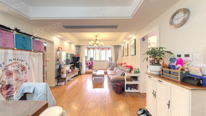 嘉福坊二手房实景图