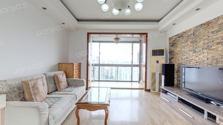 星河世纪城二期（星月蓝湾C区）二手房实景图