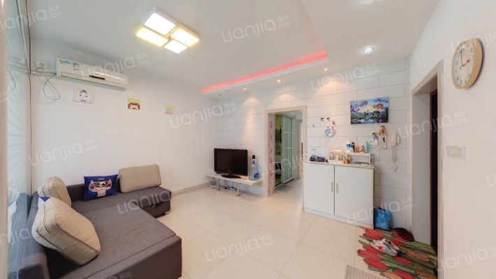 锡春华庭二手房实景图