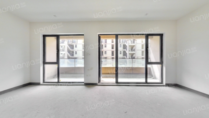 万科如园二手房实景图