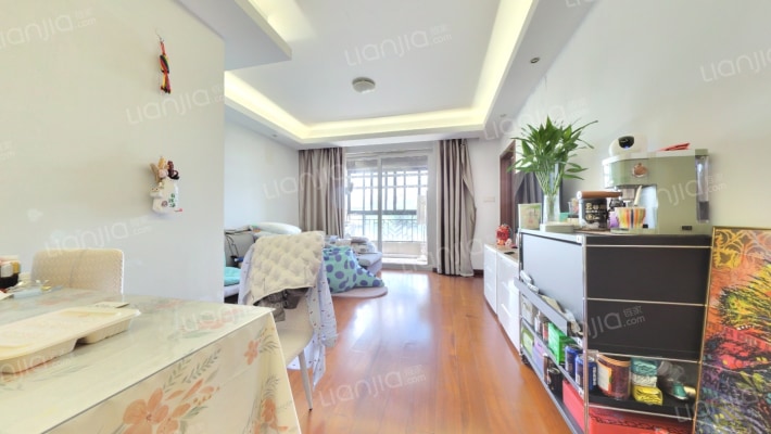 万科锦源(公寓)二手房实景图