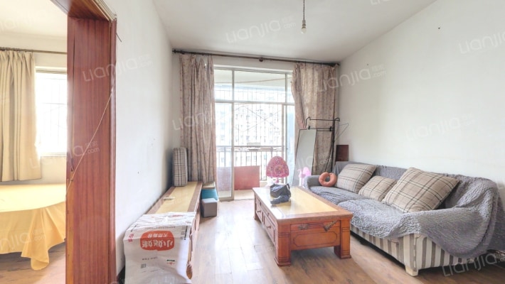 状元碑社区二手房实景图