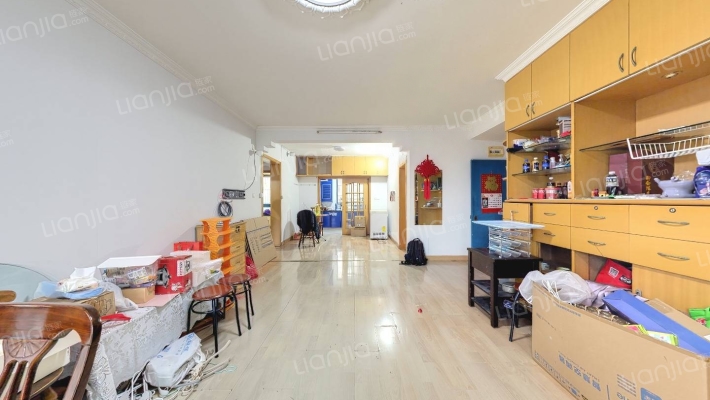 雅士公寓二手房实景图