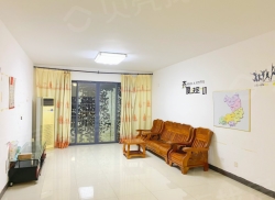 整租·振业中央华府 3室2厅 南/北_振业中央华府租房