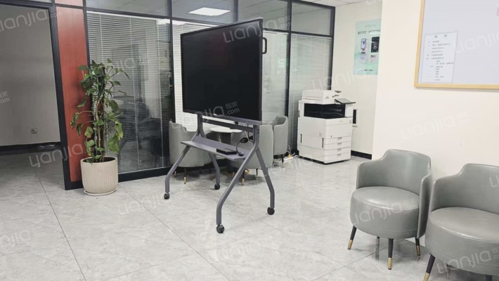 鑫苑中心二手房实景图
