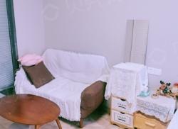 整租·杭州大厦大都汇城市生活广场 1室1厅 东南_杭州大厦大都汇城市生活广场租房