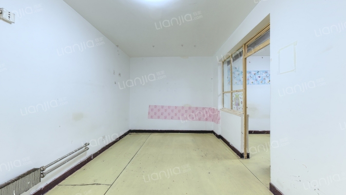 中纺东里二手房实景图