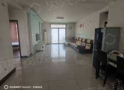 整租·新飞花园 3室2厅 东_新飞花园租房