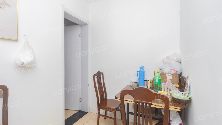 馨乐园二手房实景图