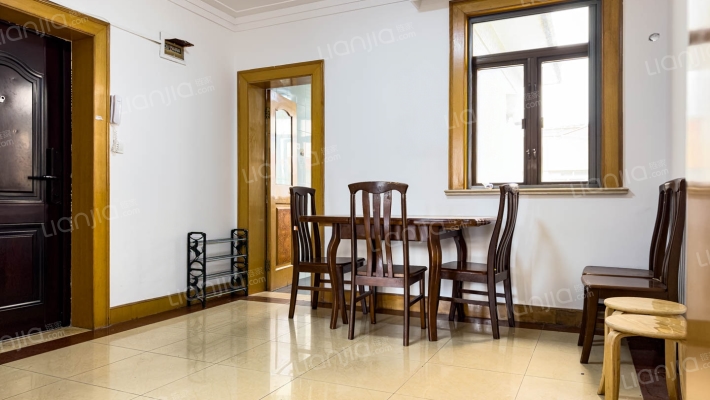 华光公寓二手房实景图