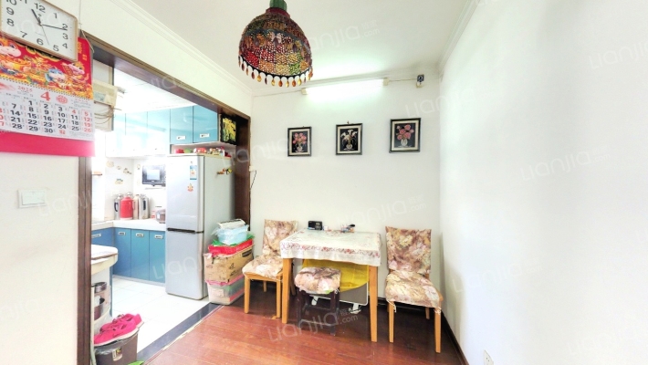 建康新村二手房实景图