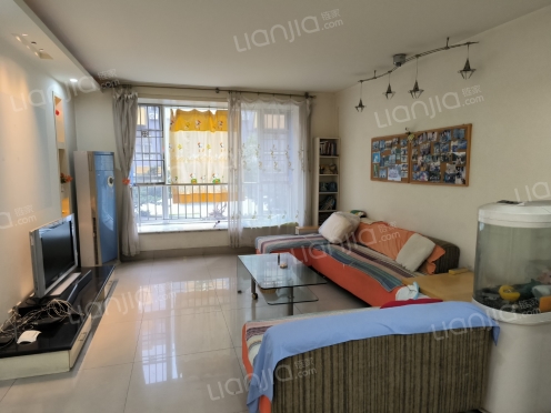 整租·文府苑 3室1厅 东南