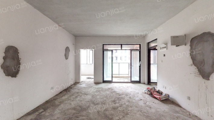 康田栖樾南区二手房实景图