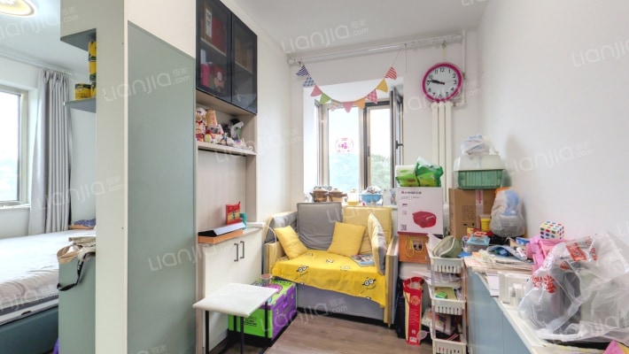 学院南路32号院二手房实景图