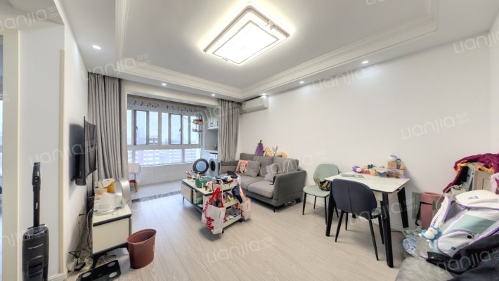 鹤沙航城顺和苑二手房实景图