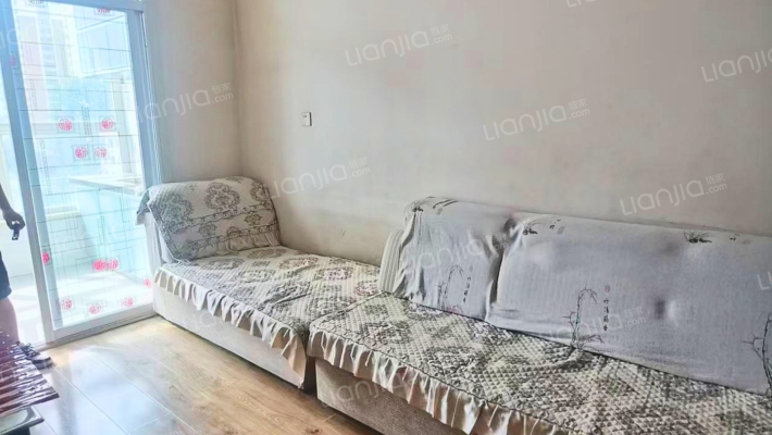 福园小区二手房实景图