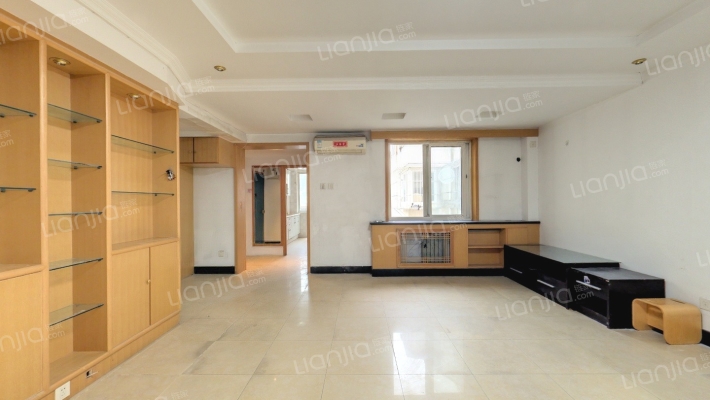 新明嘉园二手房实景图