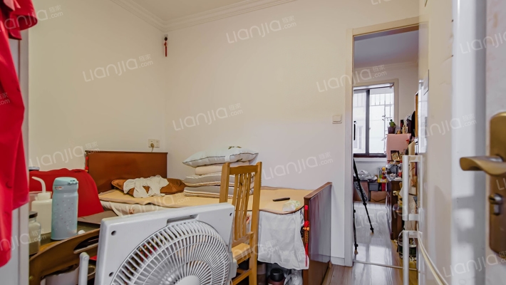 中华新路893弄二手房实景图