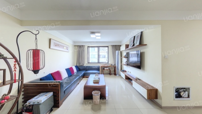 桃园公寓(川沙)二手房实景图