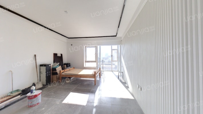 尊品庭苑二手房实景图