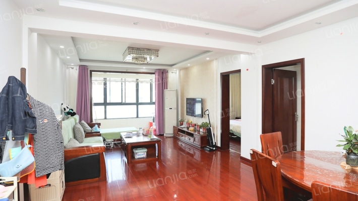 金西花园二手房实景图