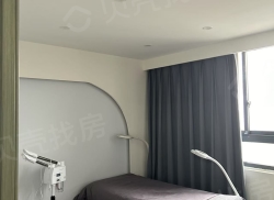 整租·财智大厦 3室2厅 东南_财智大厦租房