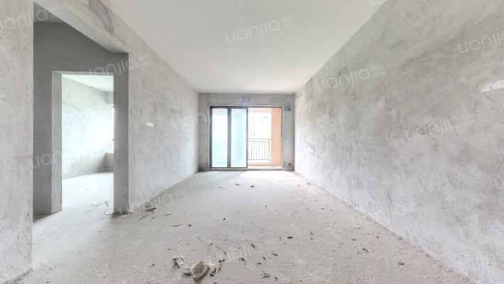 绿色世嘉花园二手房实景图