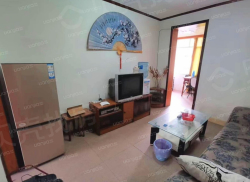 整租·银峰小区 2室2厅 南_银峰小区租房