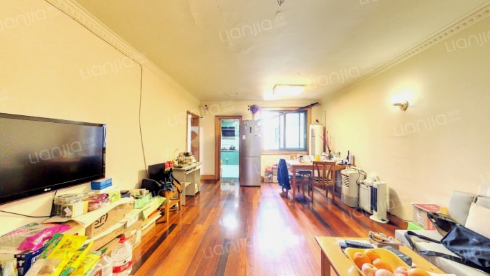 莘远大厦二手房实景图