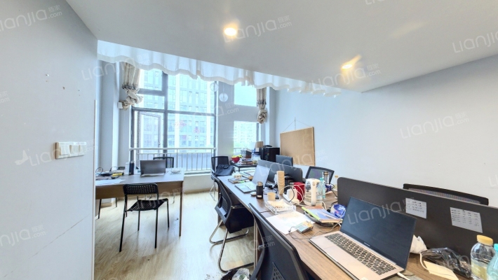 西溪泊岸二手房实景图