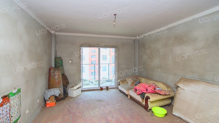 华美嘉园二手房实景图