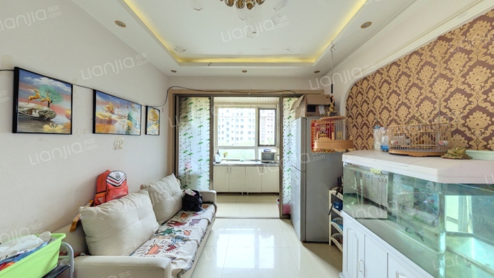 泰奕桃源二手房实景图