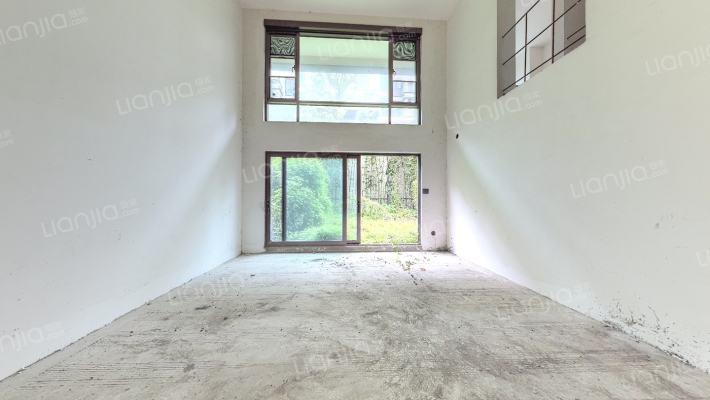 龙湖舜山府三期三组团二手房实景图