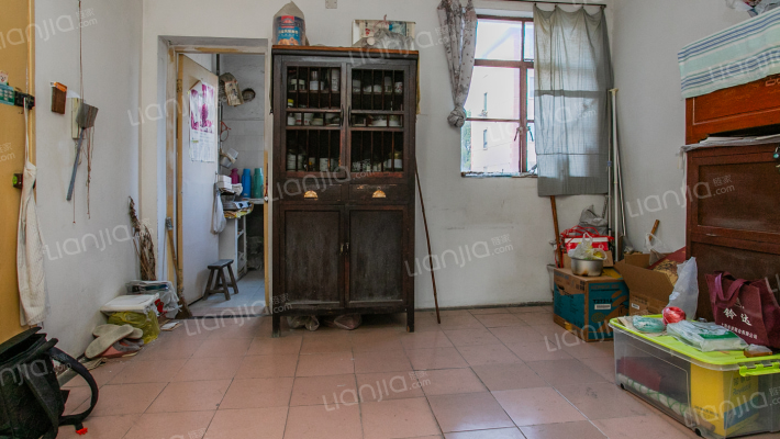 申莘一村二手房实景图