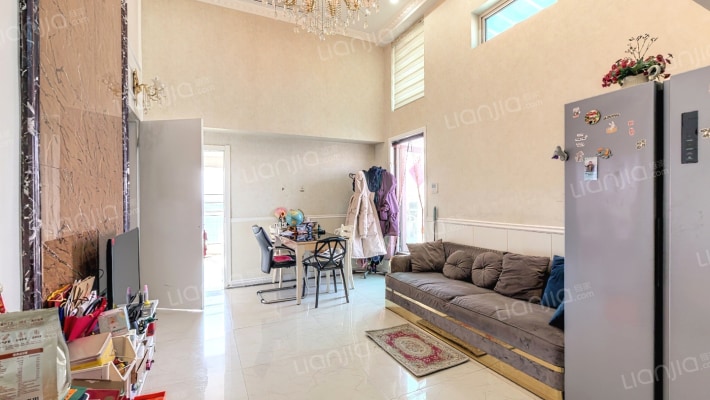 时代天地广场二手房实景图