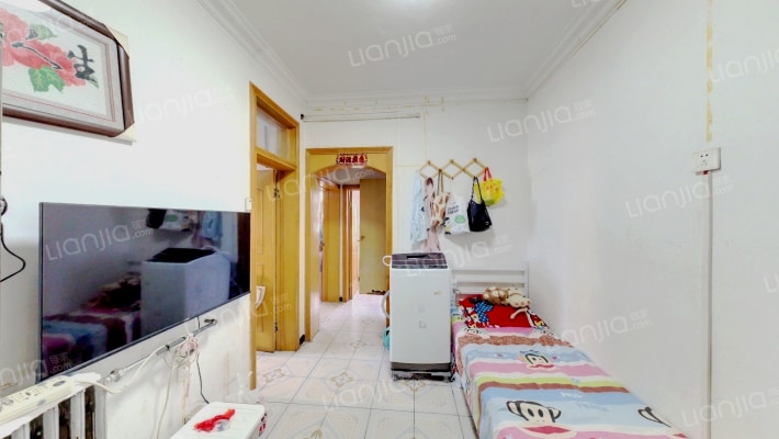 灰厂路二手房实景图