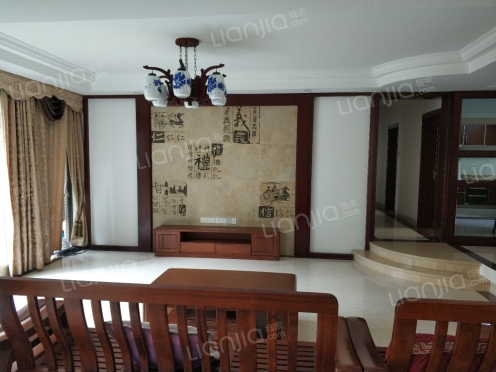 整租·耀凯凤岭1号 5室2厅 南/北