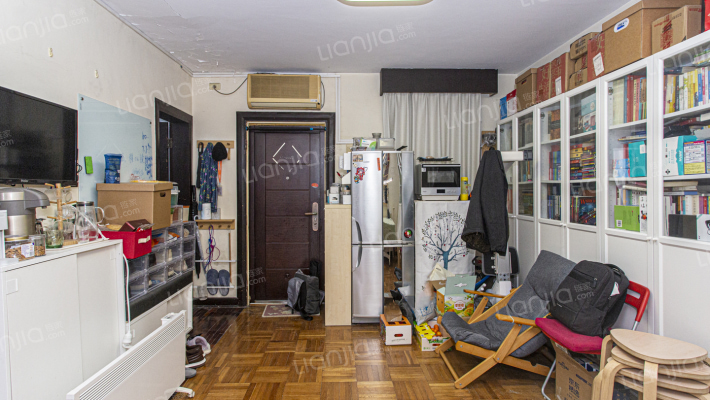 玉兰花苑二手房实景图